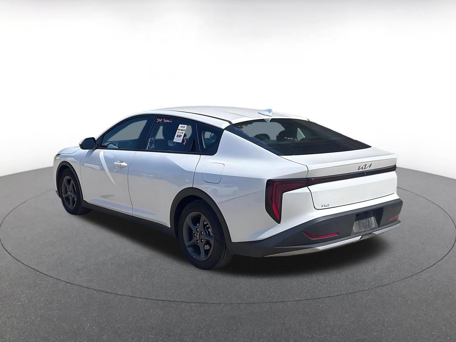 Thumbnail: 2026 Kia K4 - 12