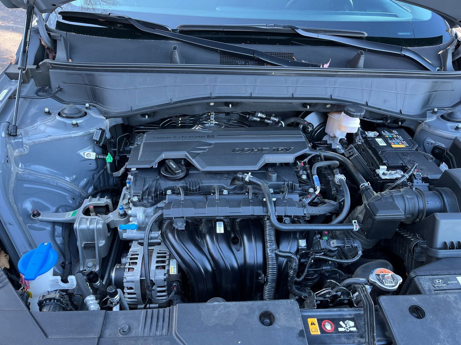 Thumbnail: 2025 Hyundai Kona - 32