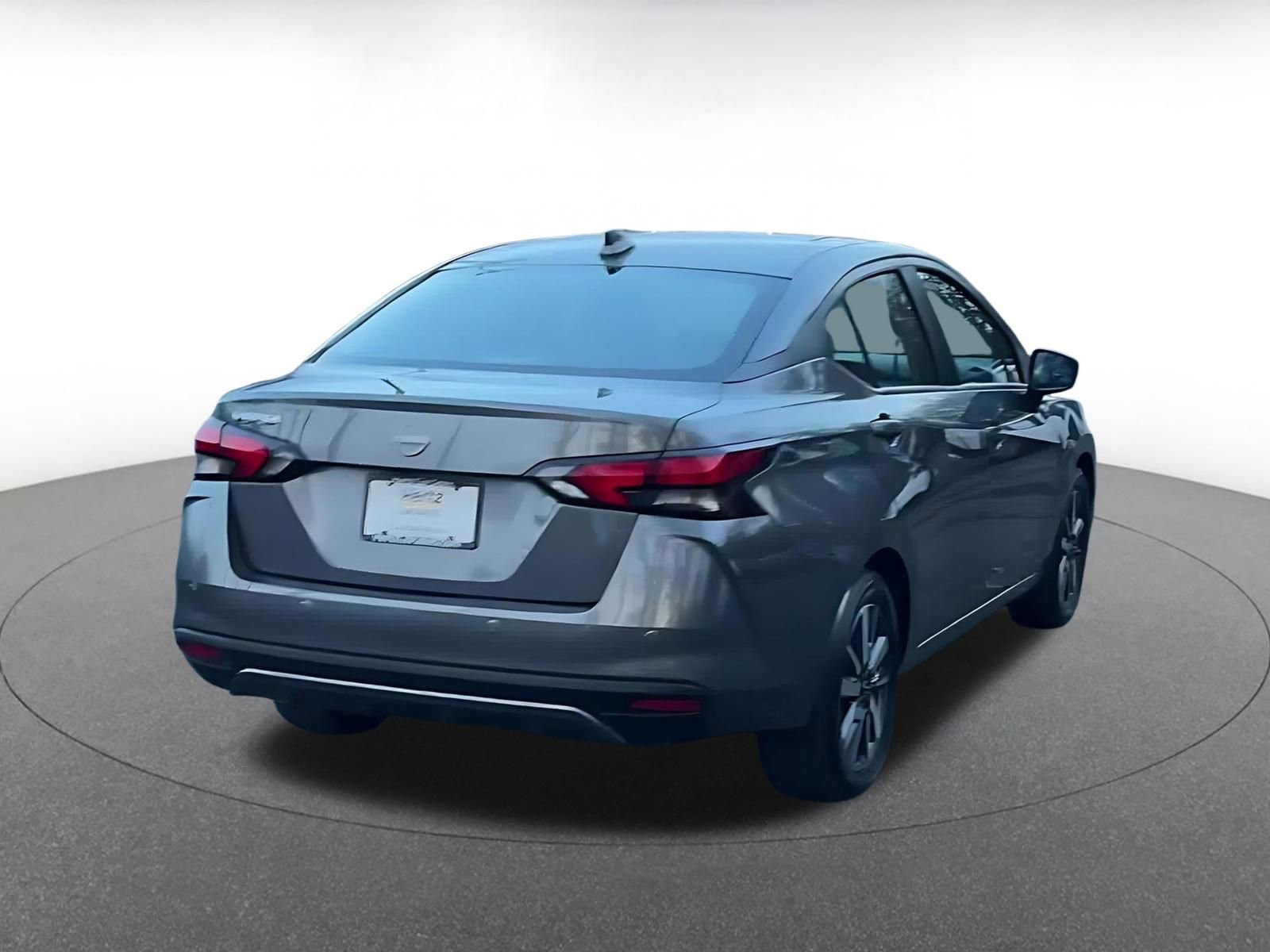 Thumbnail: 2025 Nissan Versa - 14