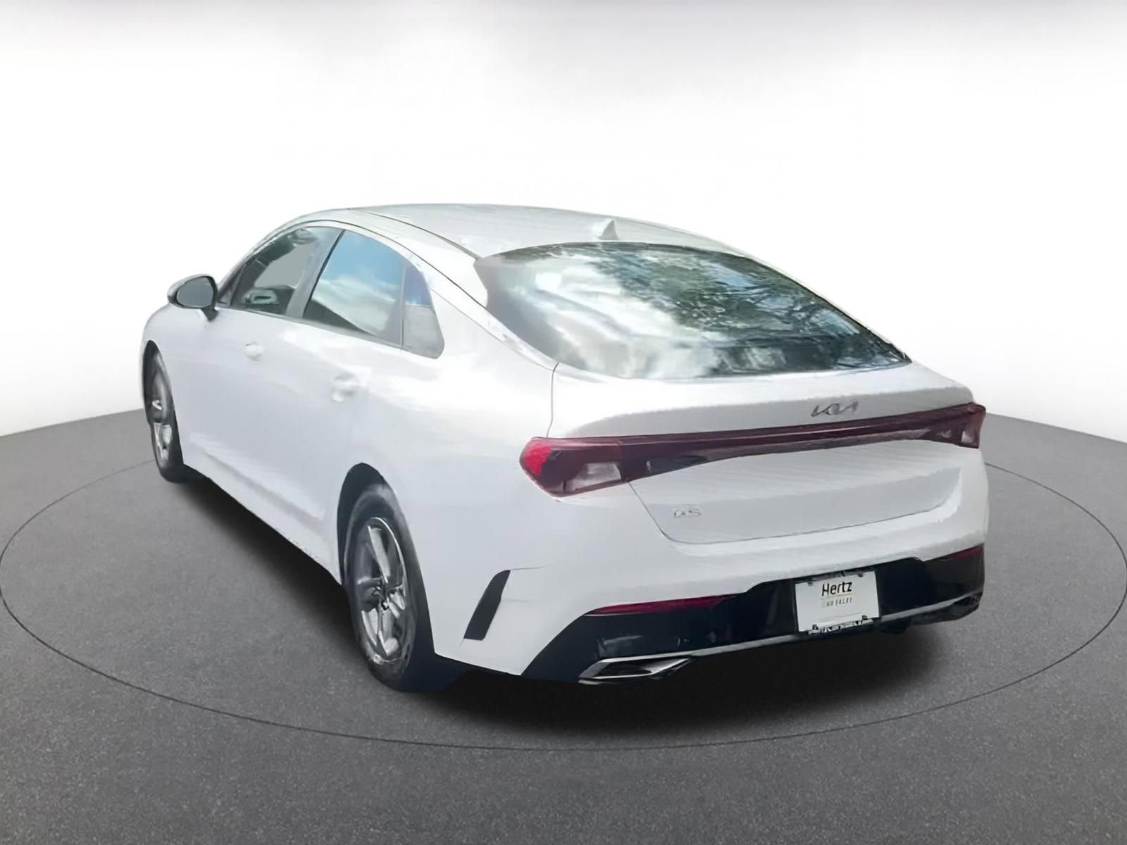 Thumbnail: 2023 Kia K5 - 5