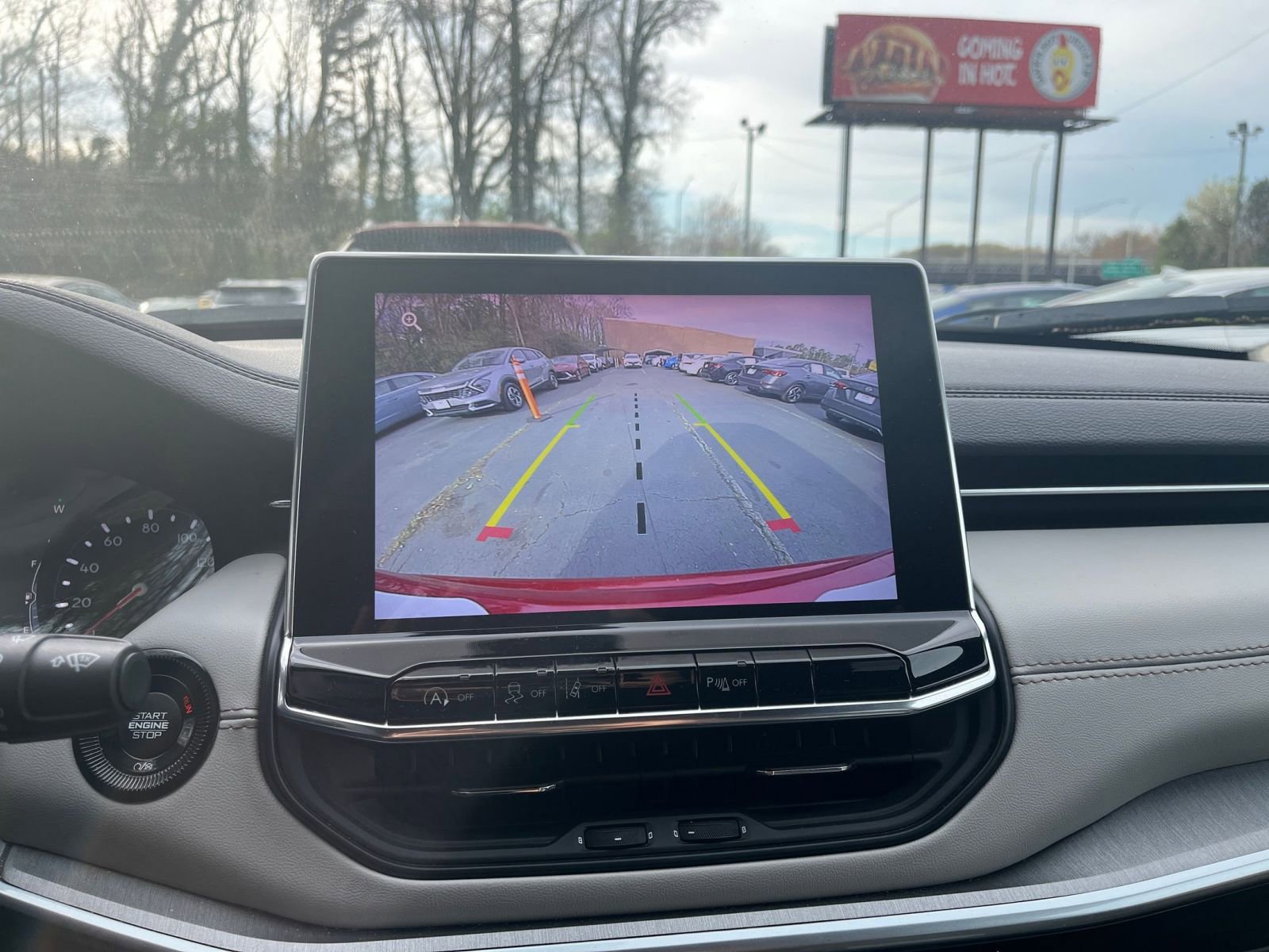 Thumbnail: 2025 Jeep Compass - 24