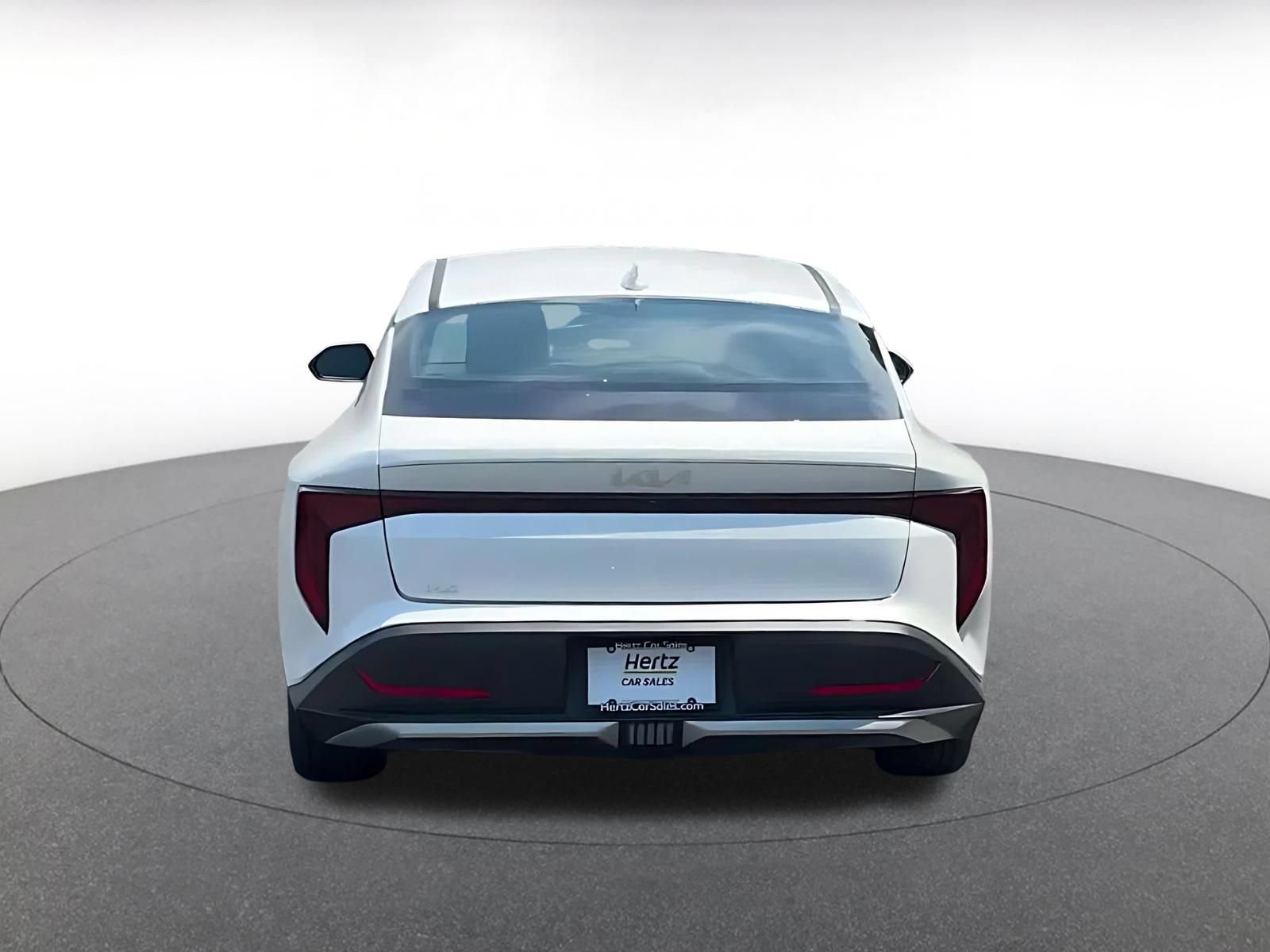 Thumbnail: 2026 Kia K4 - 12