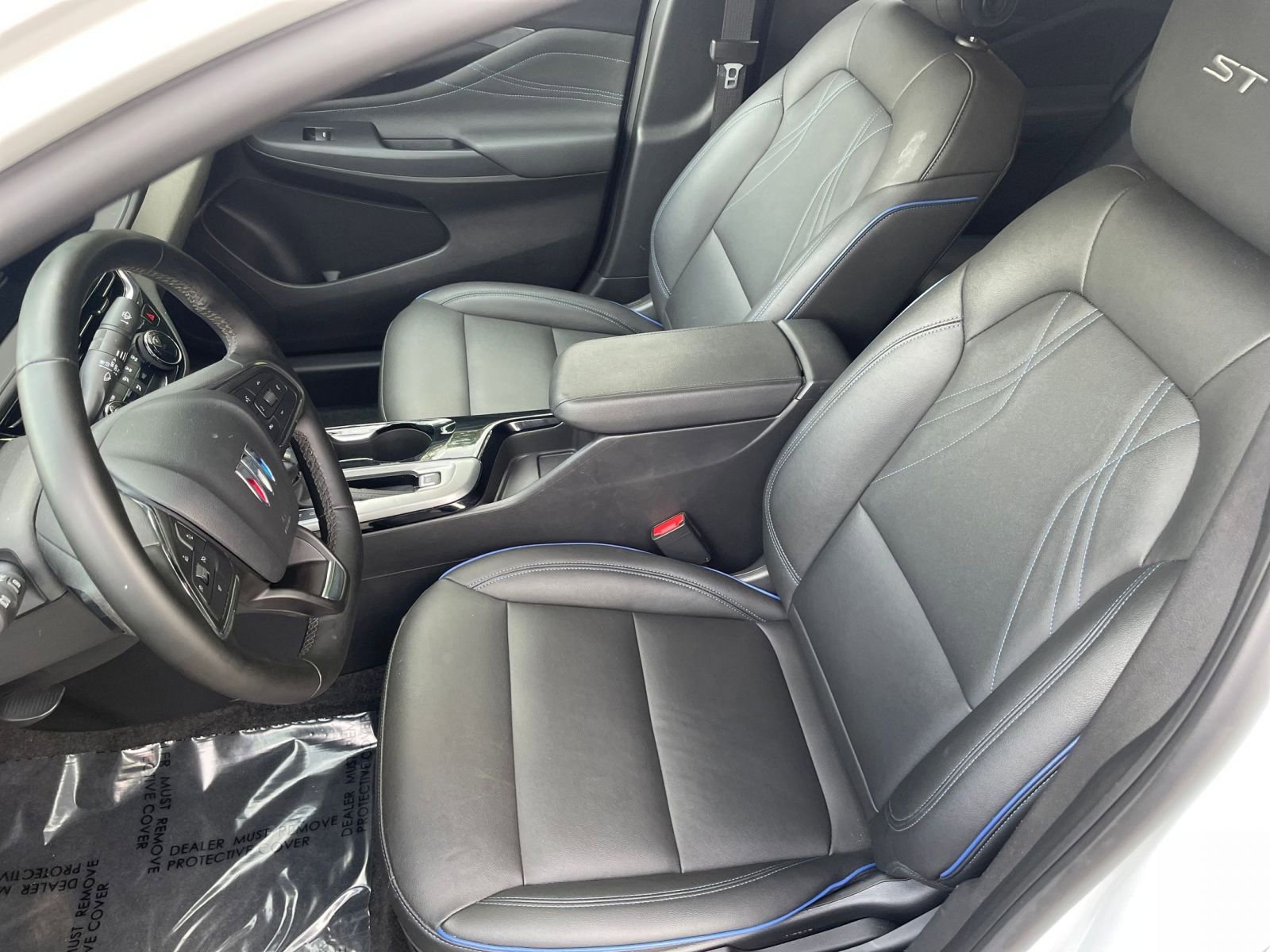 Thumbnail: 2025 Buick Envista - 32