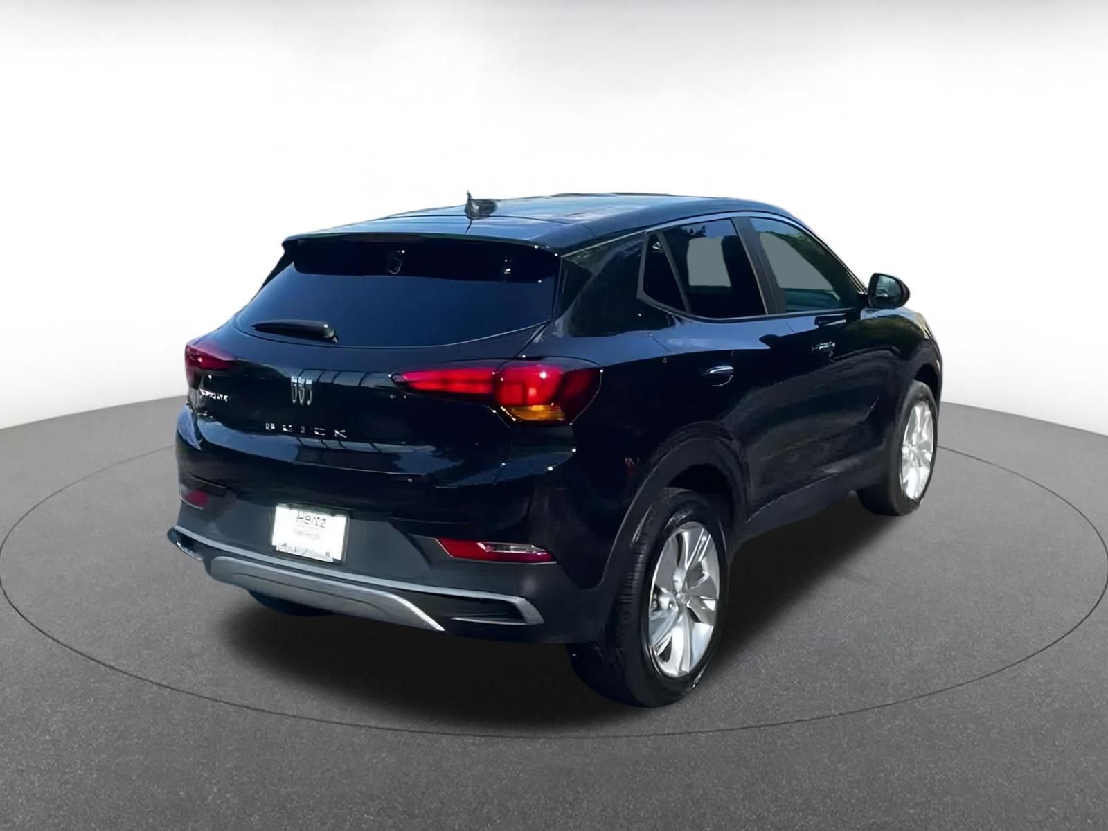 Thumbnail: 2025 Buick Encore GX - 12