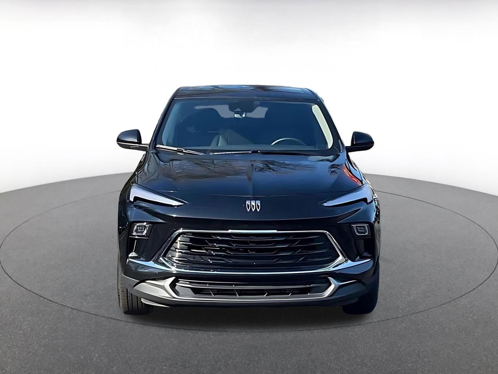 Thumbnail: 2025 Buick Encore GX - 4