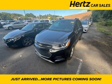 2021 Chevrolet Trax LT -
                Charlotte, NC