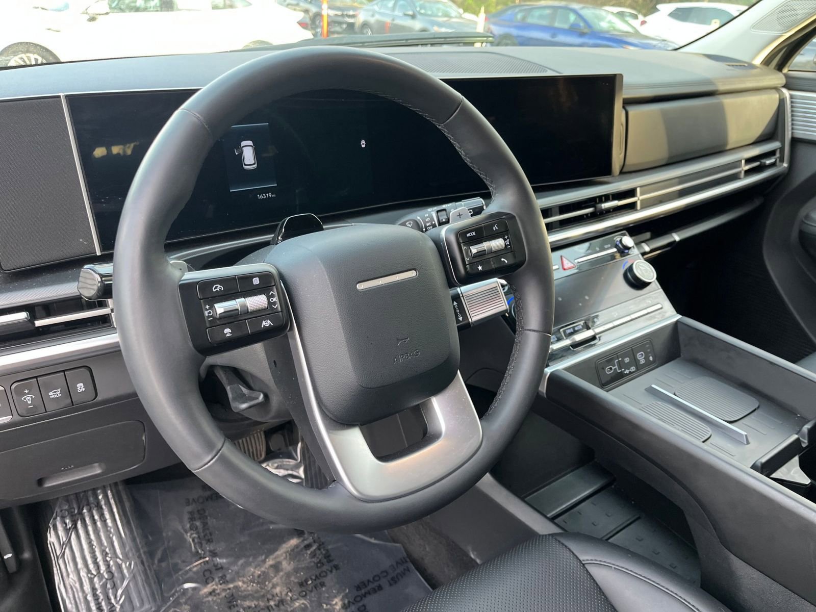 Thumbnail: 2025 Hyundai Santa Fe - 29