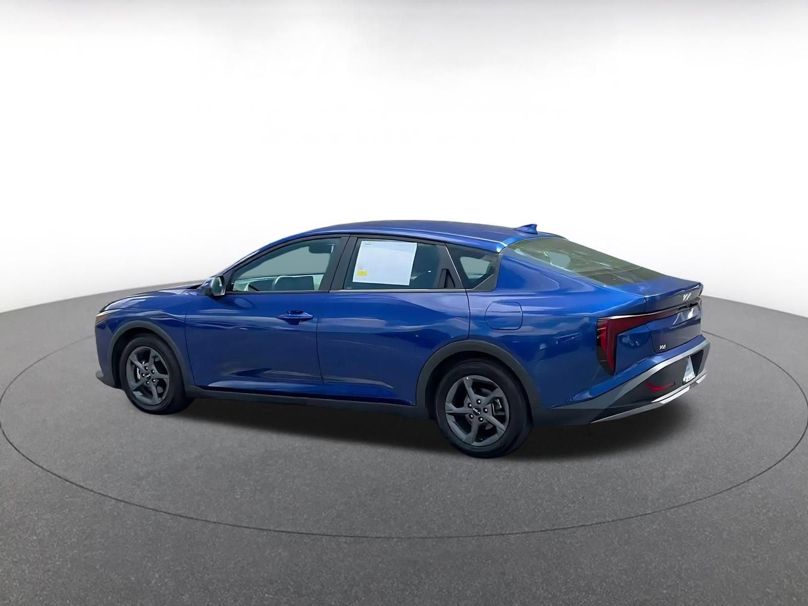 Thumbnail: 2025 Kia K4 - 8