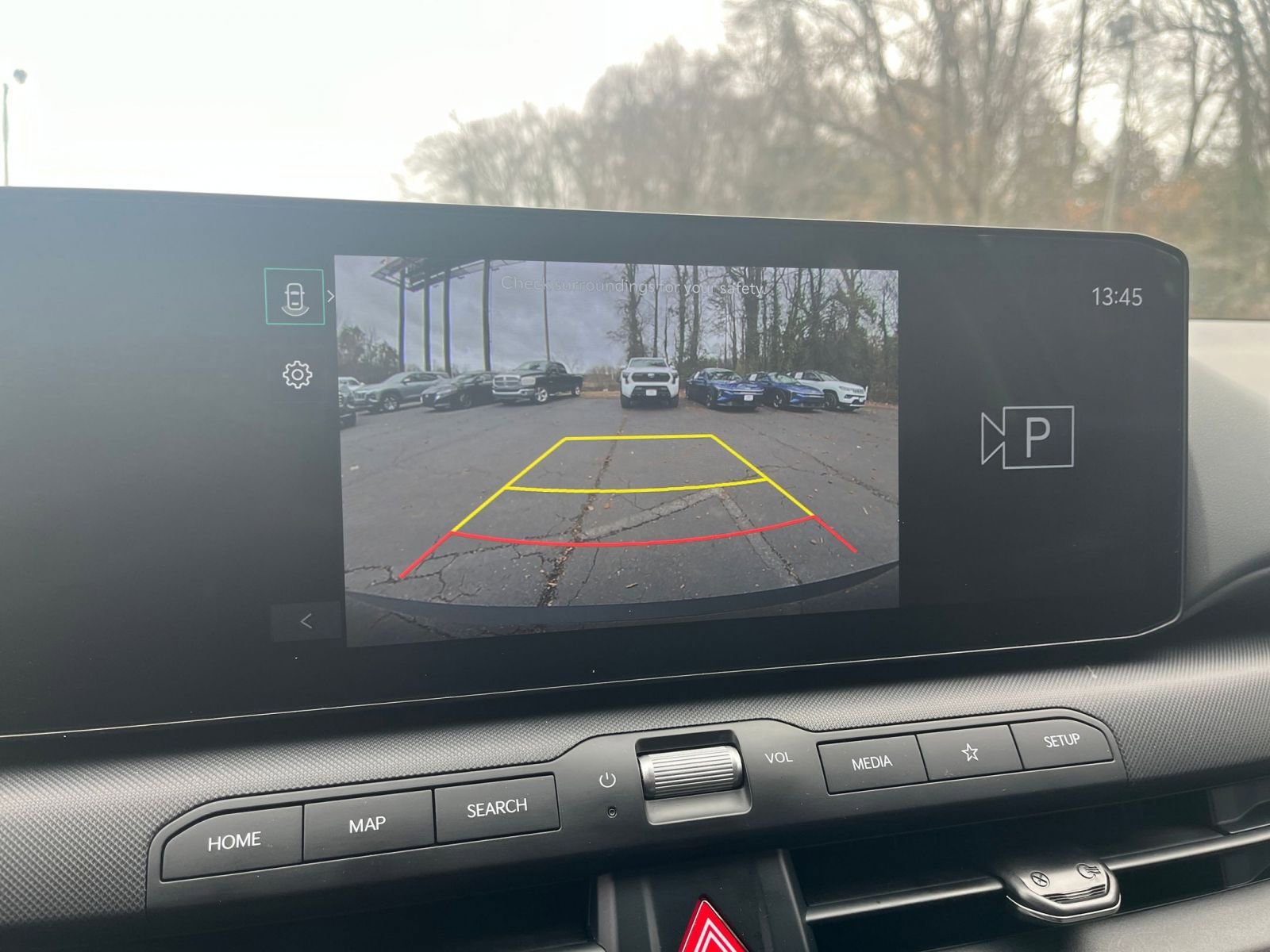 Thumbnail: 2025 Kia K4 - 22