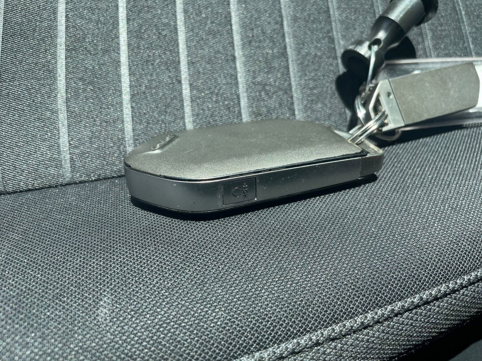 Thumbnail: 2025 Kia K5 - 23