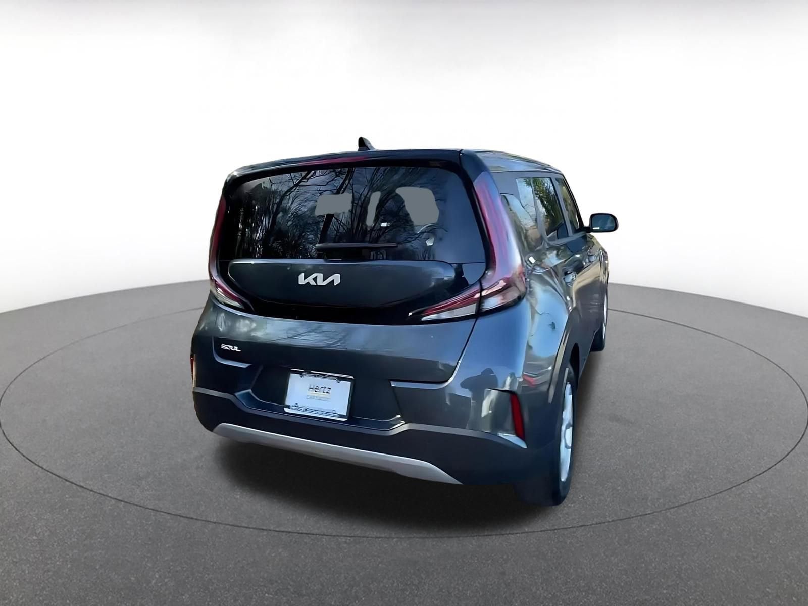 Thumbnail: 2025 Kia Soul - 14