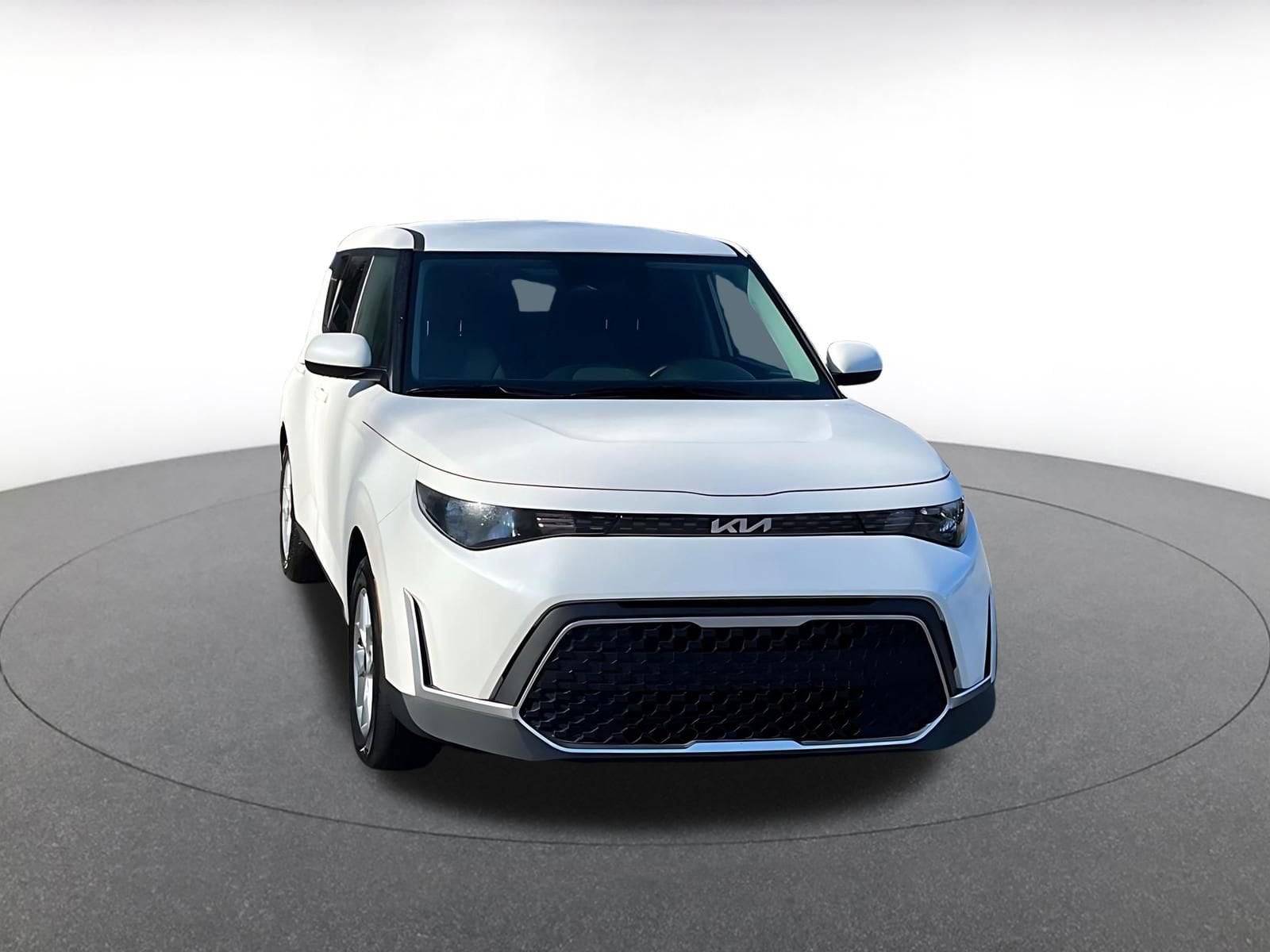 Thumbnail: 2025 Kia Soul - 1