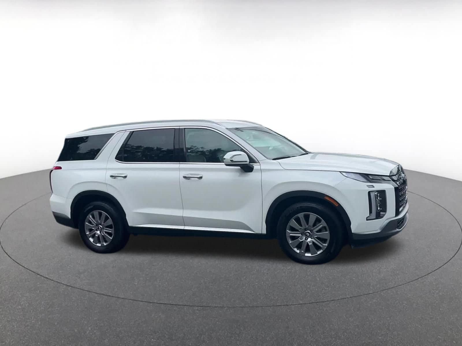 Thumbnail: 2025 Hyundai Palisade - 2