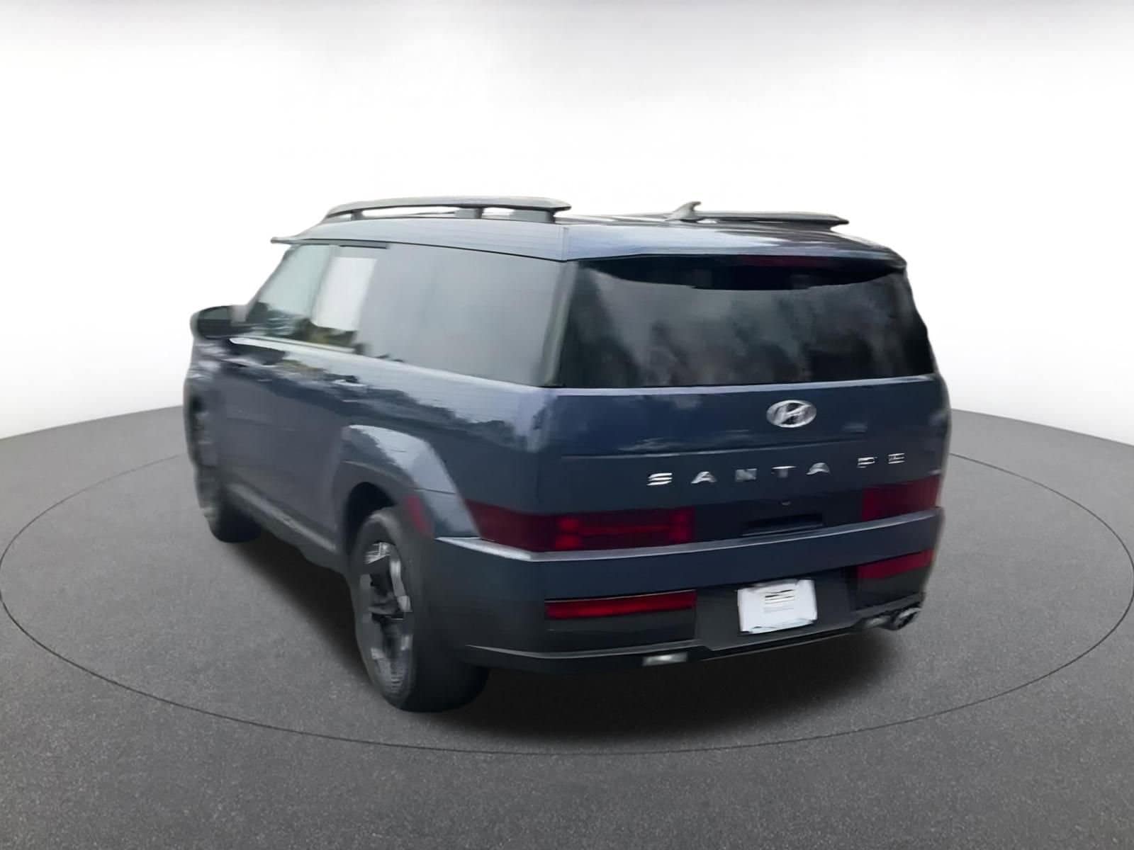 Thumbnail: 2025 Hyundai Santa Fe - 9