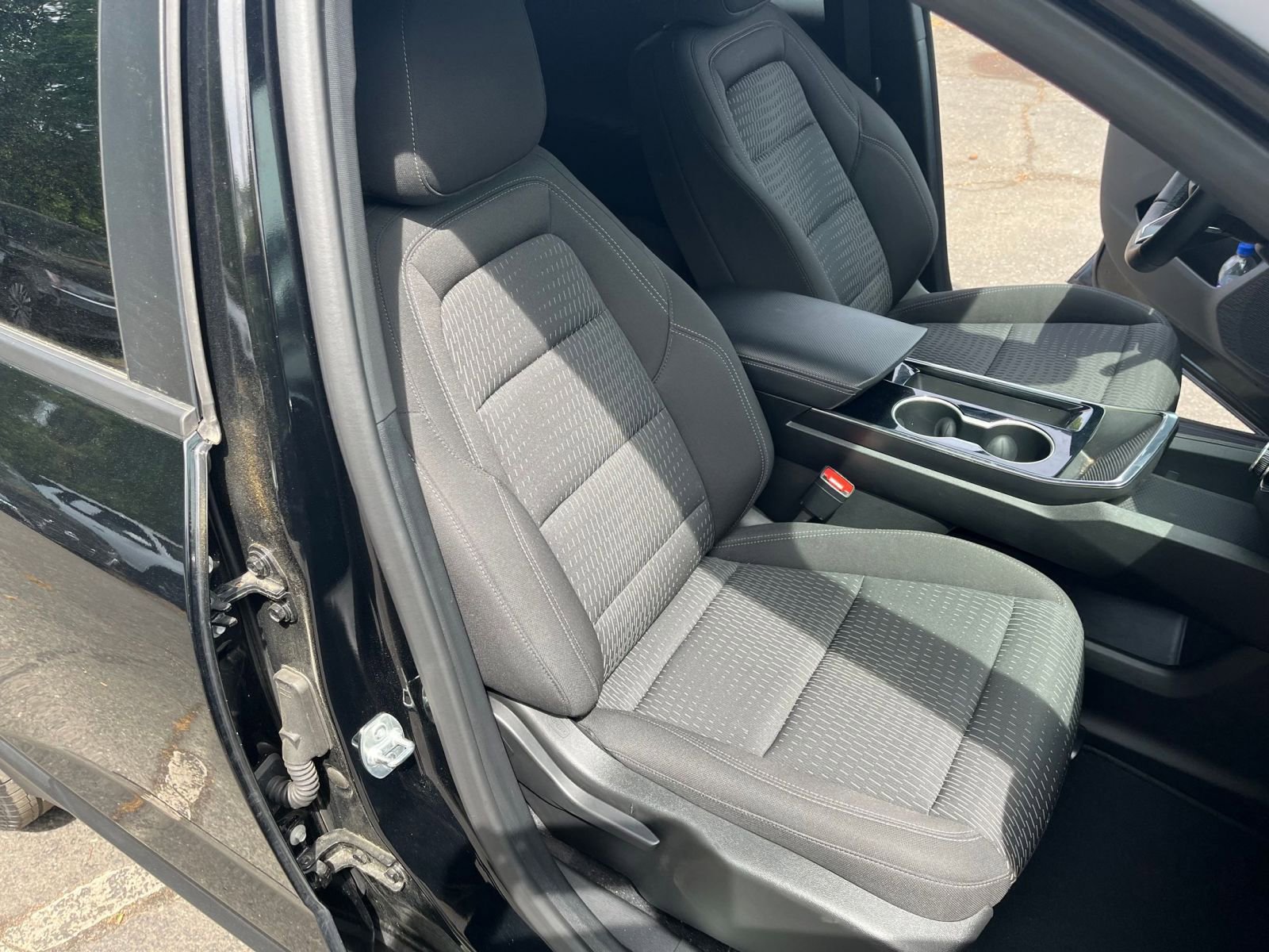 Thumbnail: 2025 Chevrolet Equinox - 32