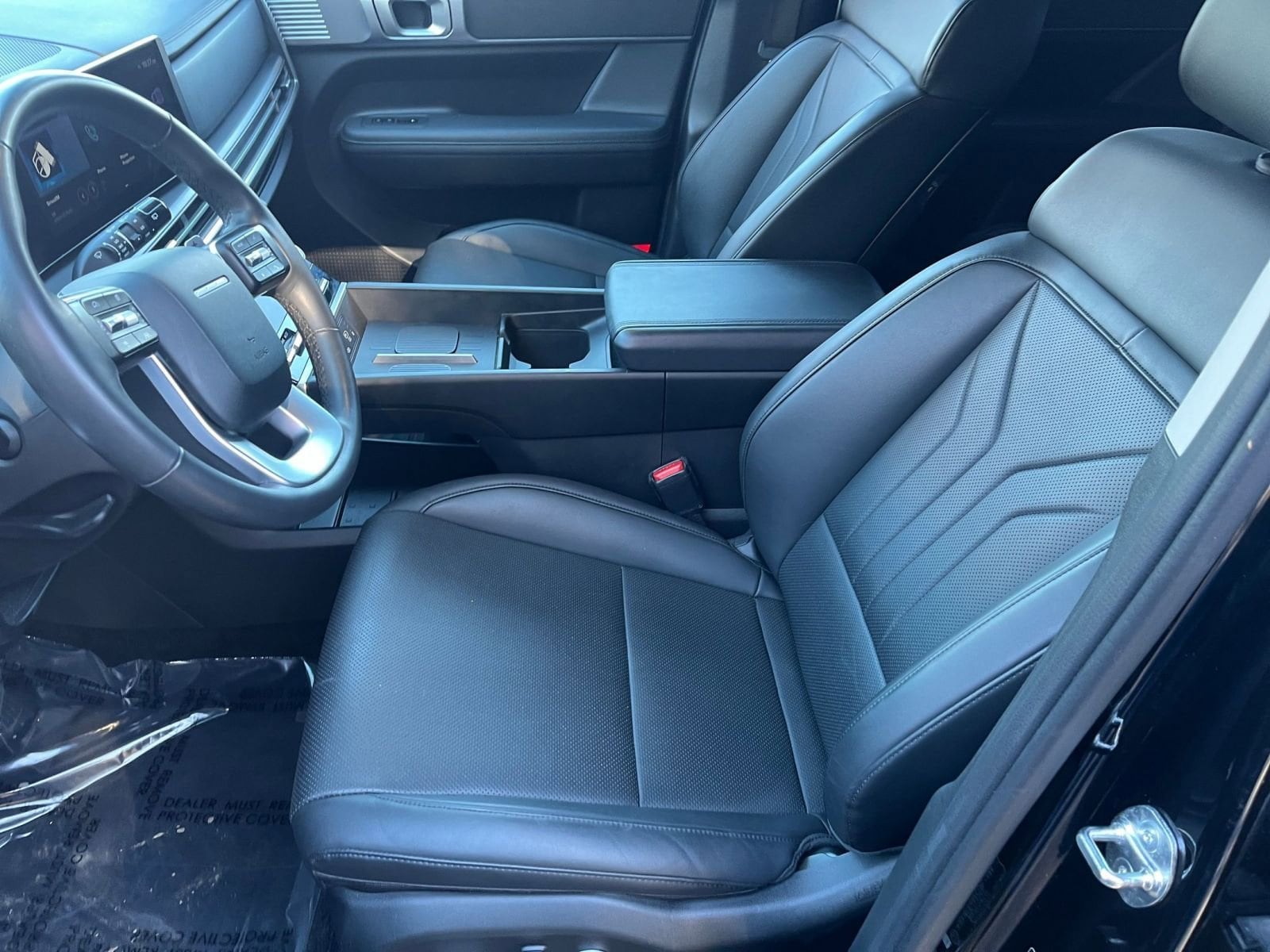 Thumbnail: 2025 Hyundai Santa Fe - 23