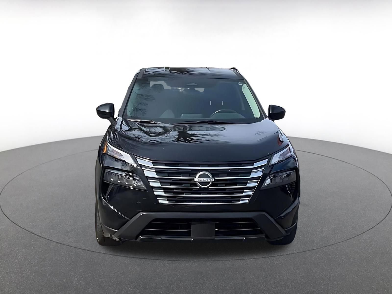 Thumbnail: 2025 Nissan Rogue - 4