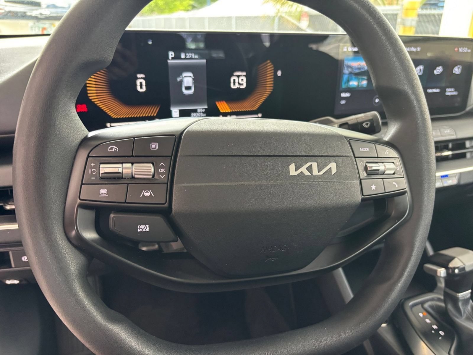 Thumbnail: 2025 Kia K4 - 29