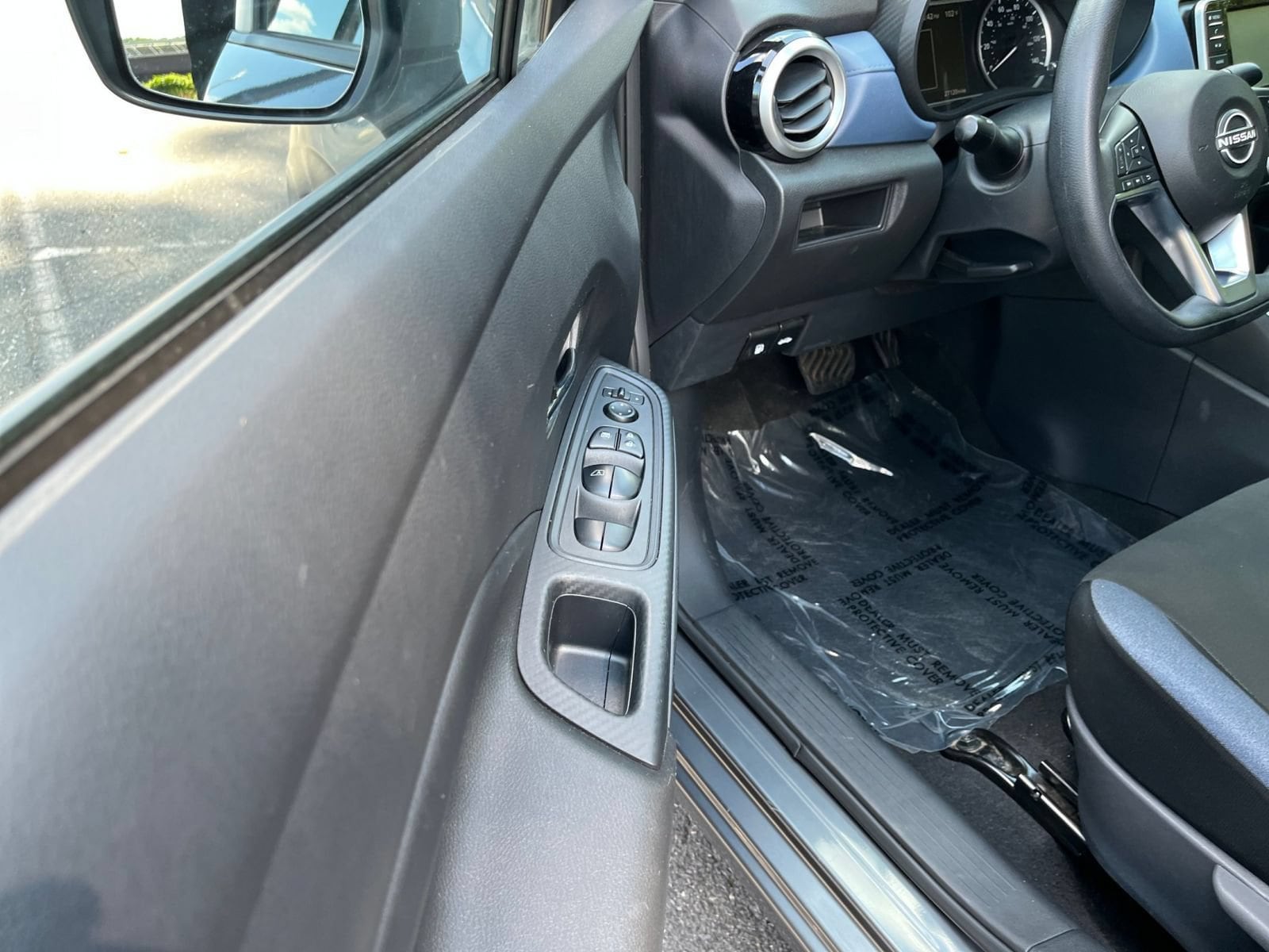 Thumbnail: 2025 Nissan Versa - 18