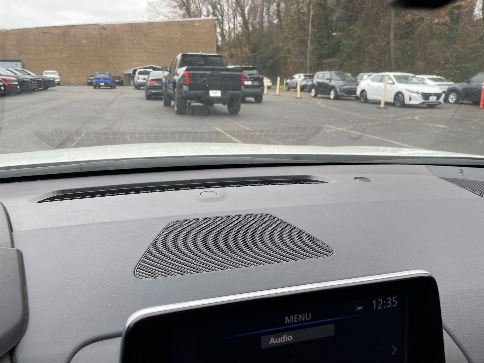 Thumbnail: 2025 Nissan Altima - 18