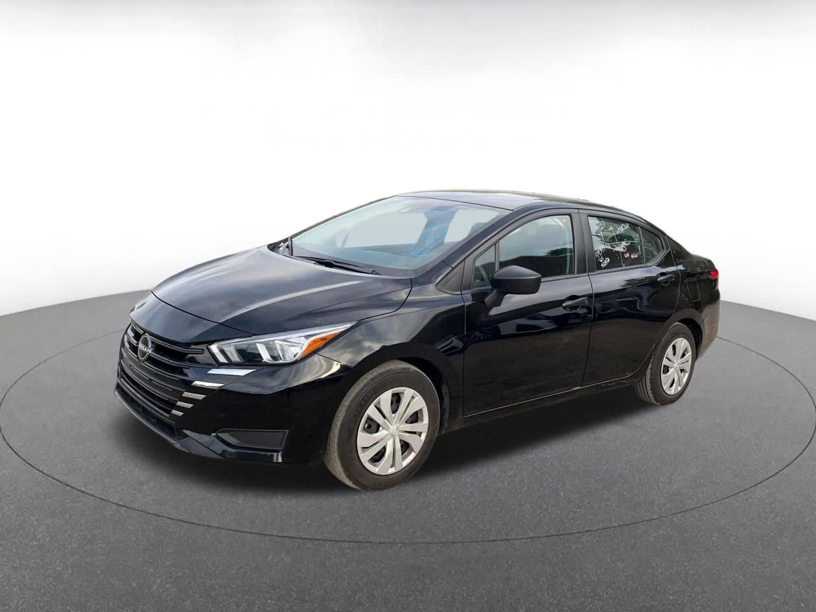 Thumbnail: 2024 Nissan Versa - 7