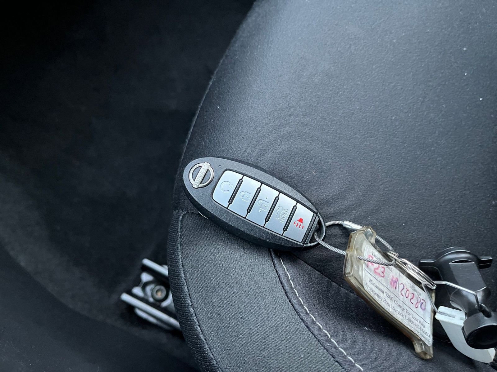 Thumbnail: 2025 Nissan Altima - 22