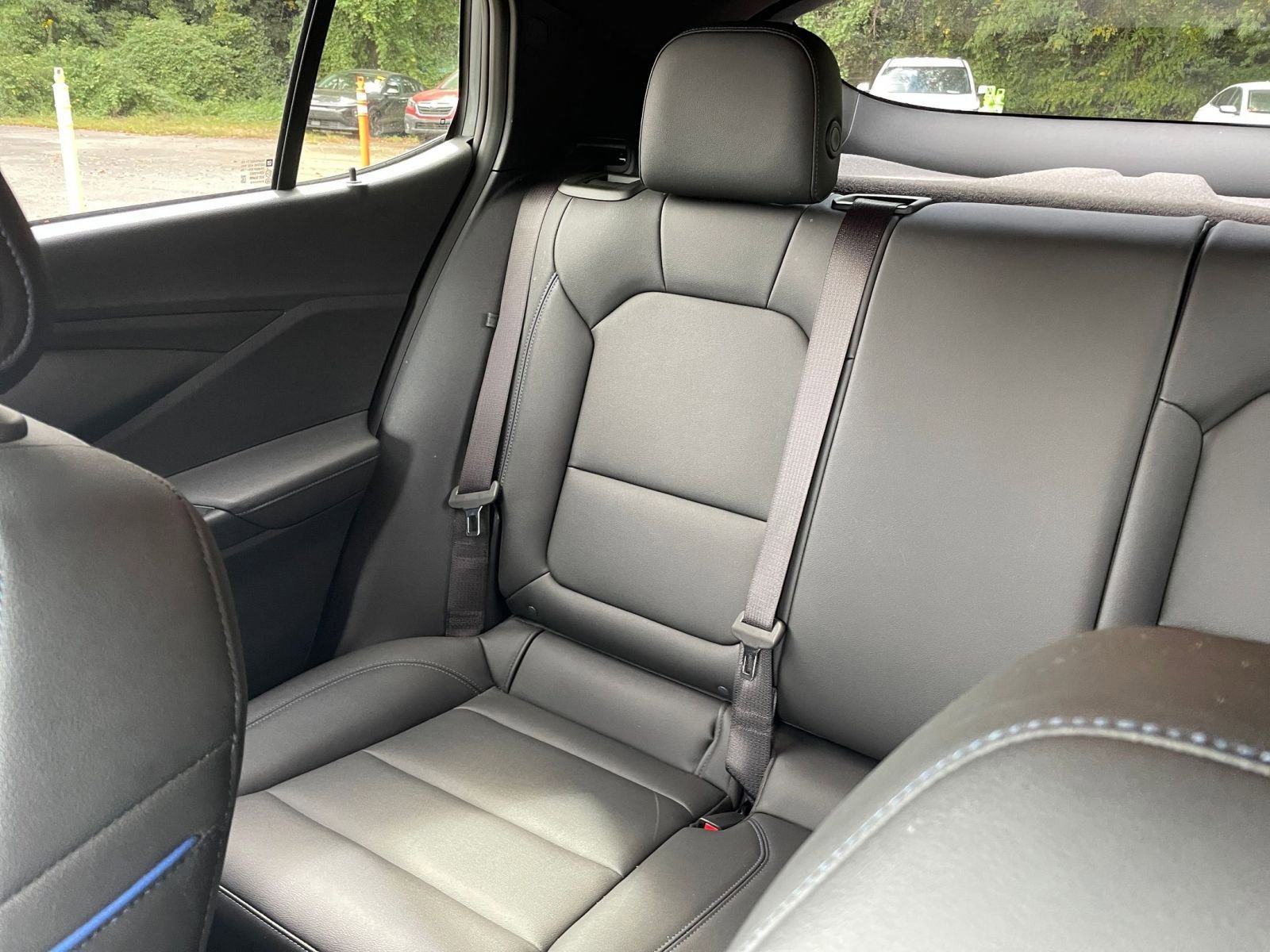 Thumbnail: 2025 Buick Envista - 35