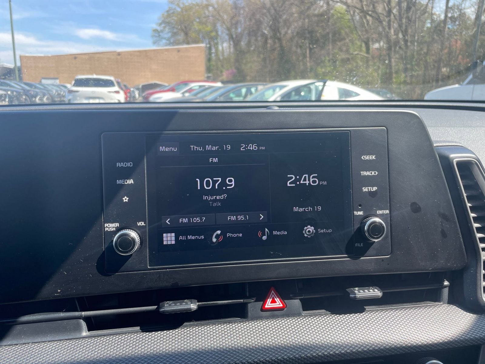 Thumbnail: 2025 Kia Sportage - 20