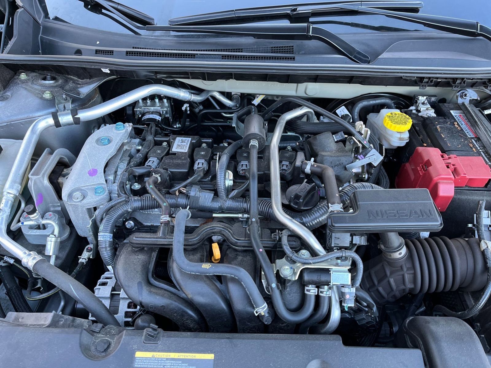 Thumbnail: 2025 Nissan Sentra - 30