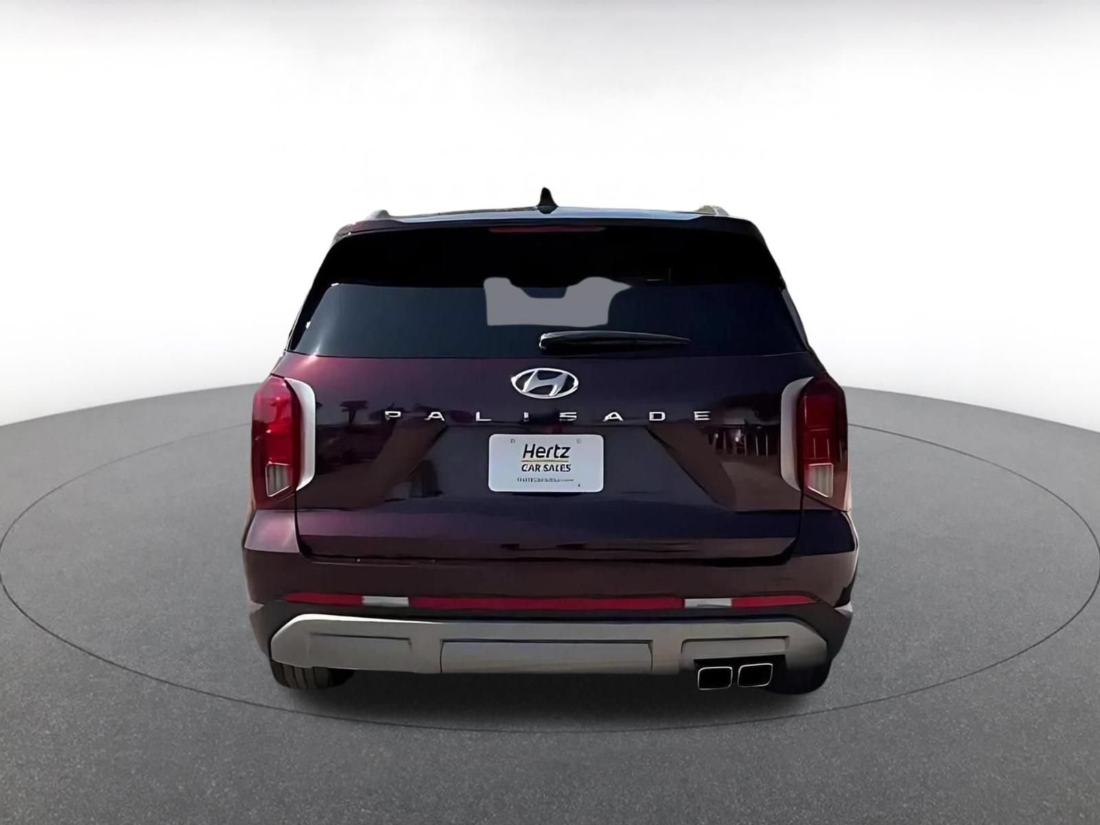 Thumbnail: 2025 Hyundai Palisade - 20