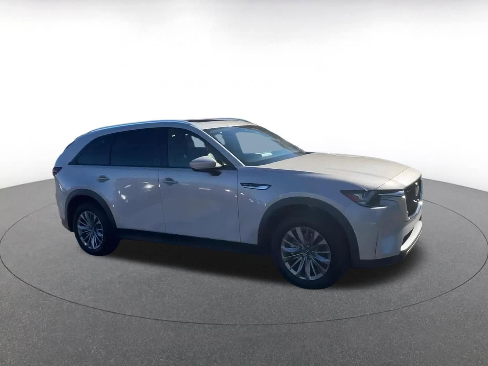 Thumbnail: 2025 Mazda CX-90 - 2