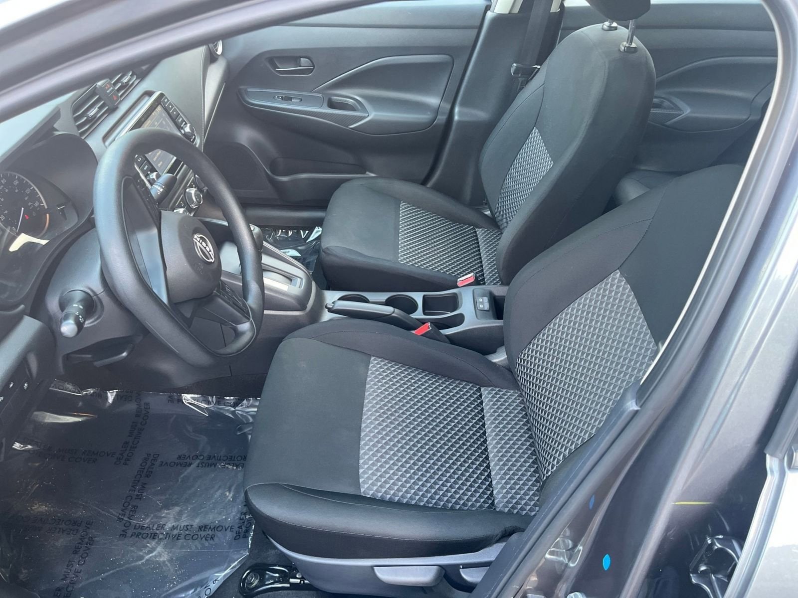 Thumbnail: 2024 Nissan Versa - 23