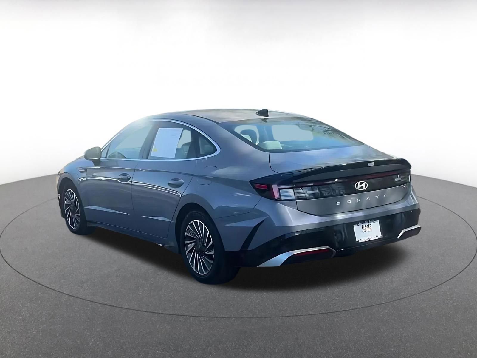 Thumbnail: 2025 Hyundai Sonata - 11
