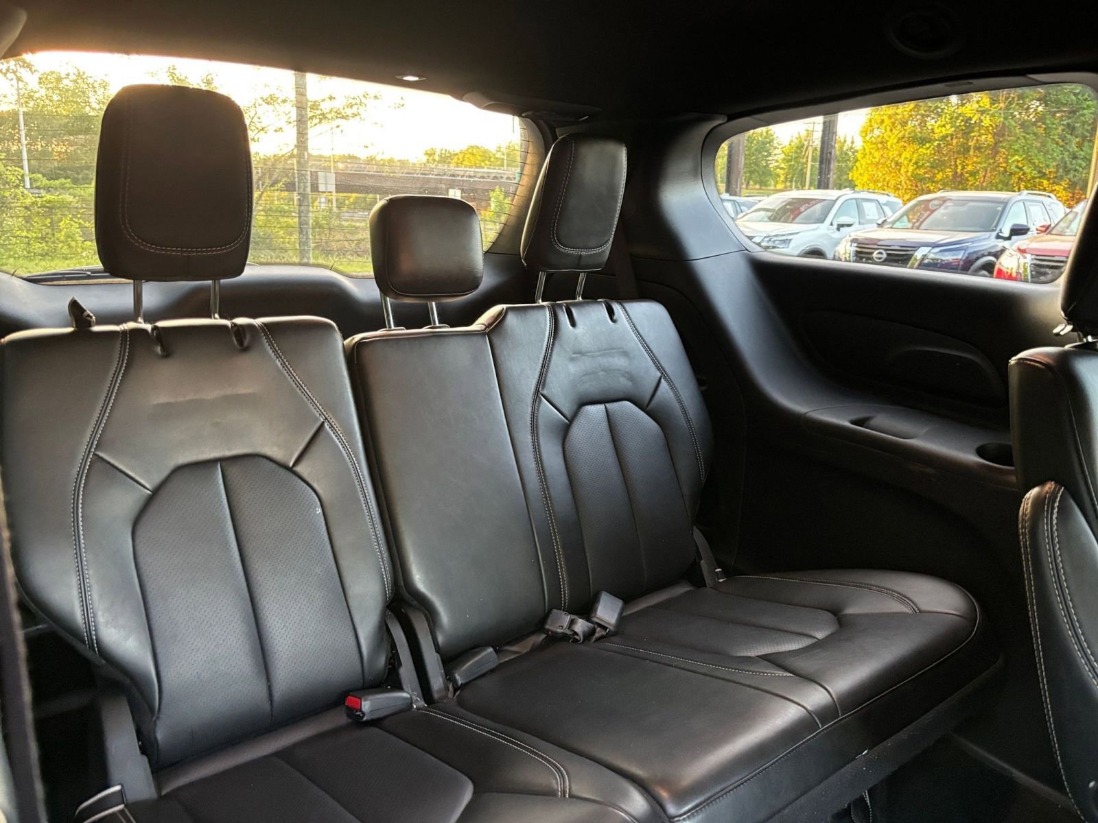 Thumbnail: 2025 Chrysler Pacifica - 30