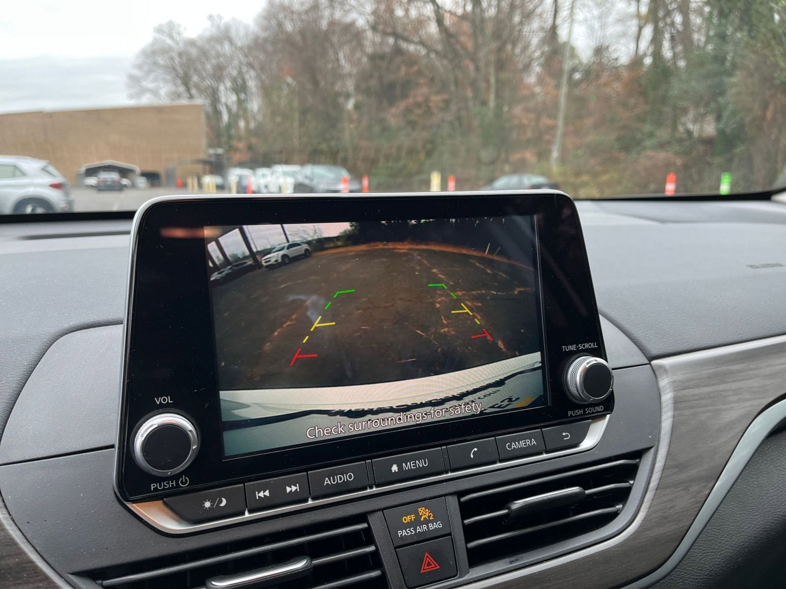 Thumbnail: 2025 Nissan Altima - 17