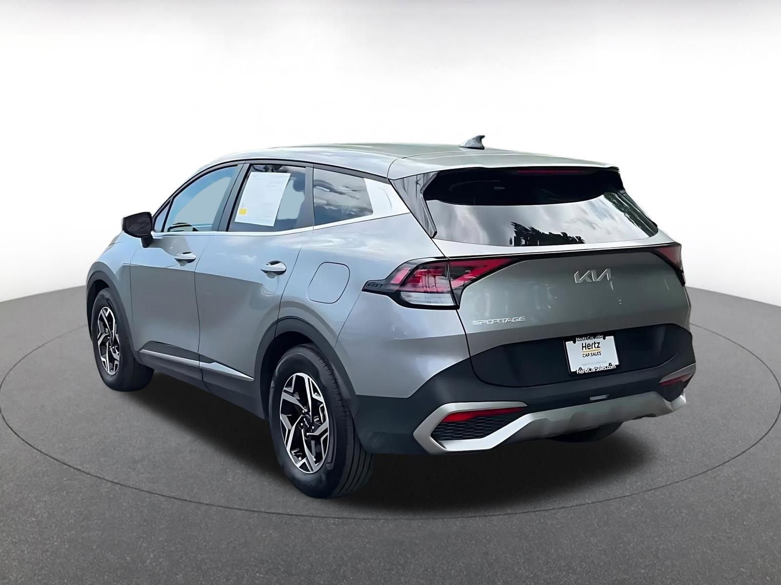 Thumbnail: 2025 Kia Sportage - 11