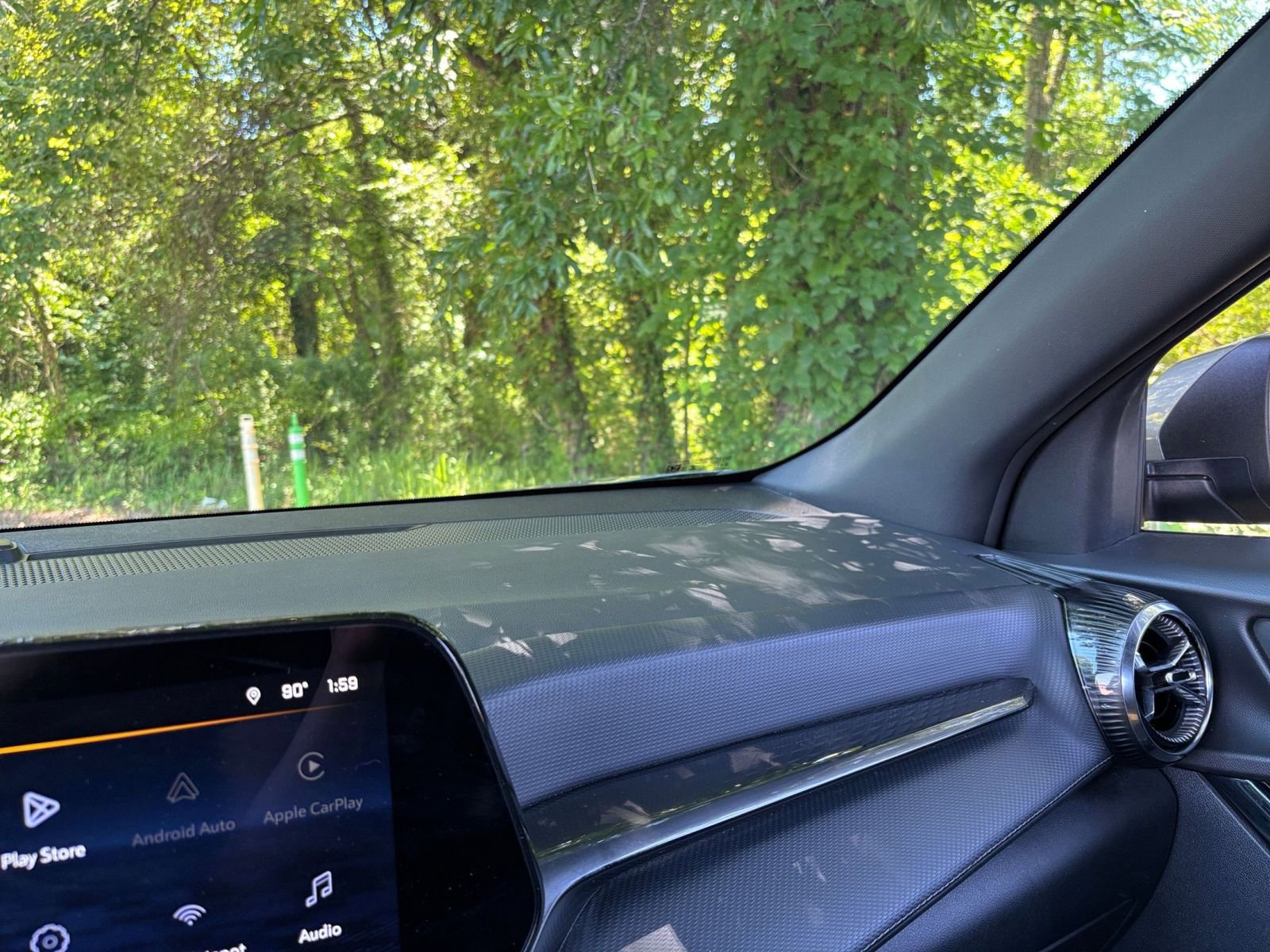 Thumbnail: 2025 Chevrolet Equinox - 35