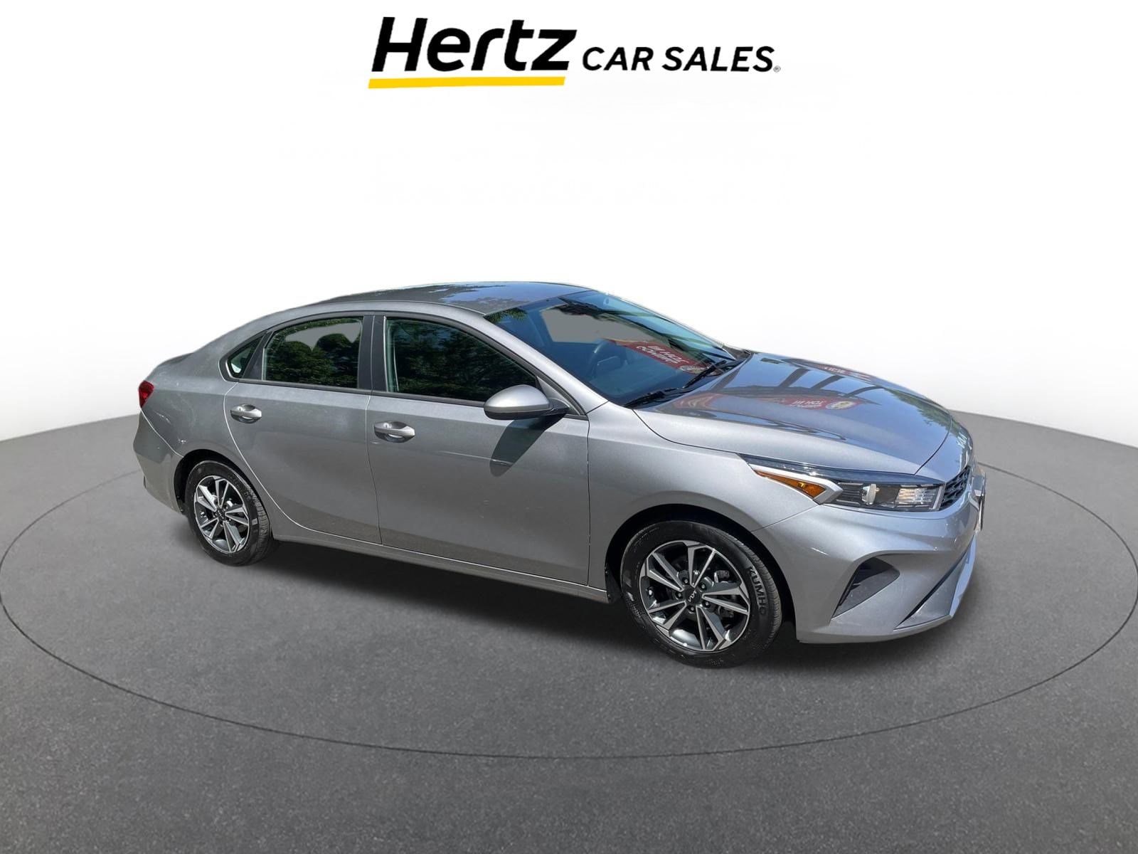 Thumbnail: 2024 Kia Forte - 1