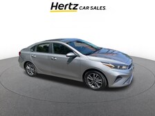 2024 Kia Forte LXS -
                  Charlotte, NC