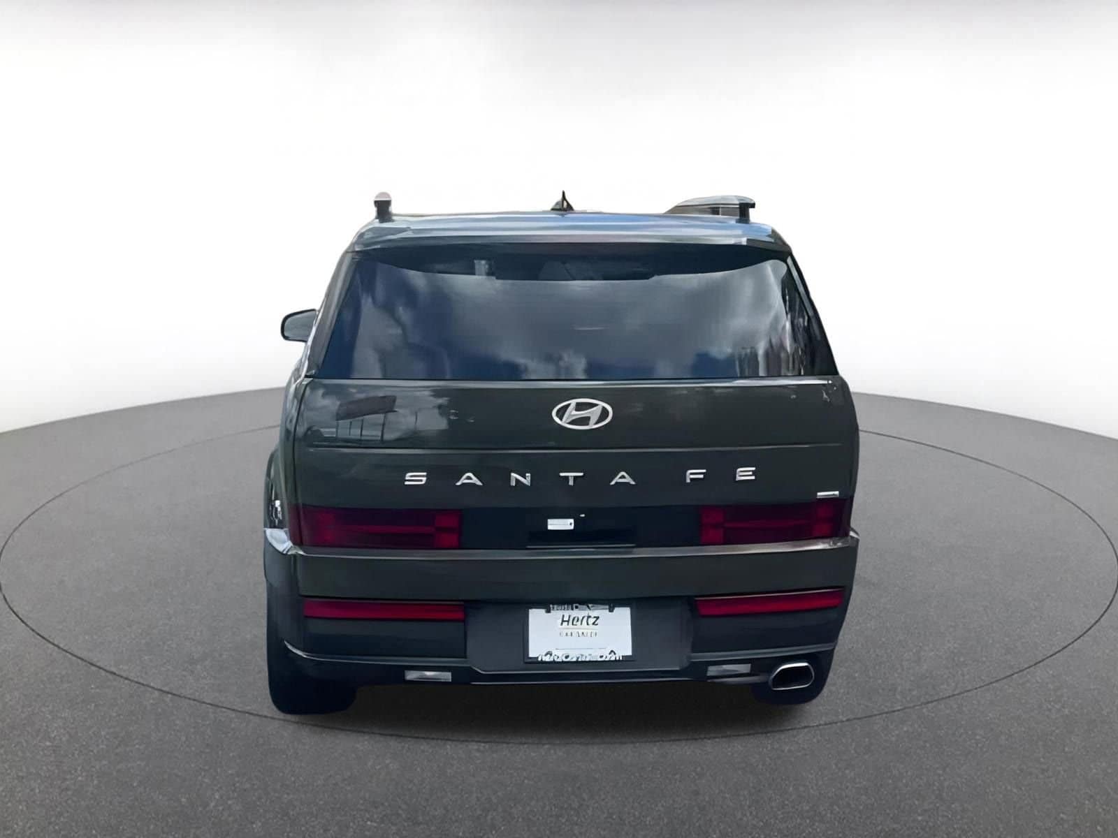 Thumbnail: 2025 Hyundai Santa Fe - 11