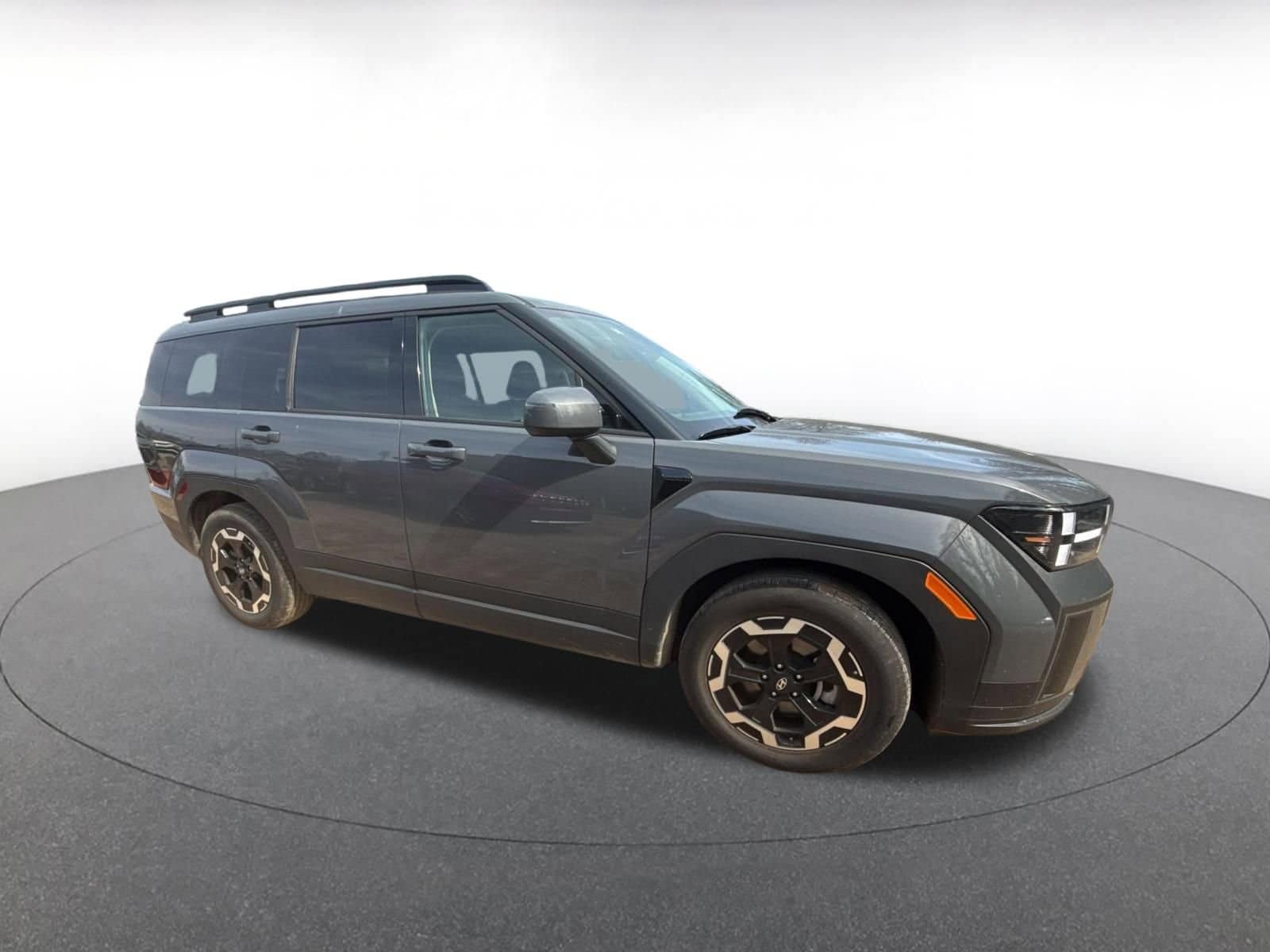 Thumbnail: 2025 Hyundai Santa Fe - 4