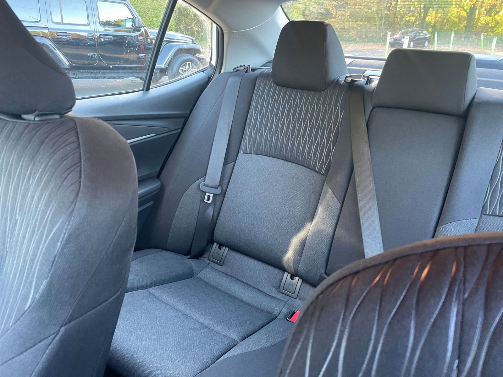 Thumbnail: 2025 Toyota Camry - 35