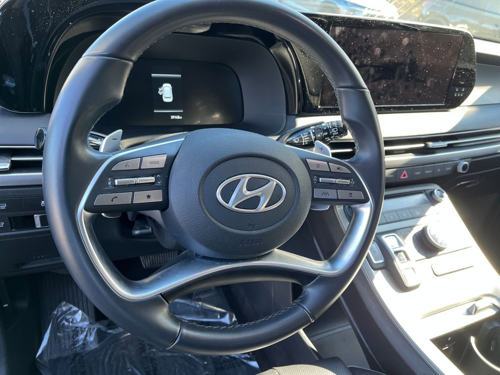 Thumbnail: 2025 Hyundai Palisade - 30