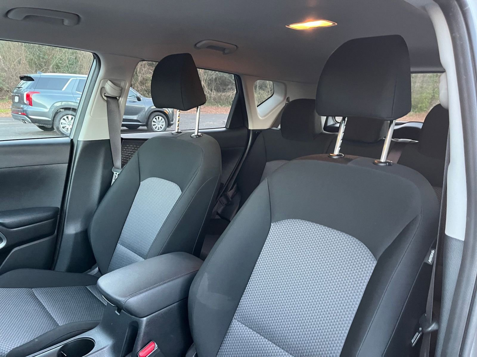 Thumbnail: 2025 Kia Soul - 34