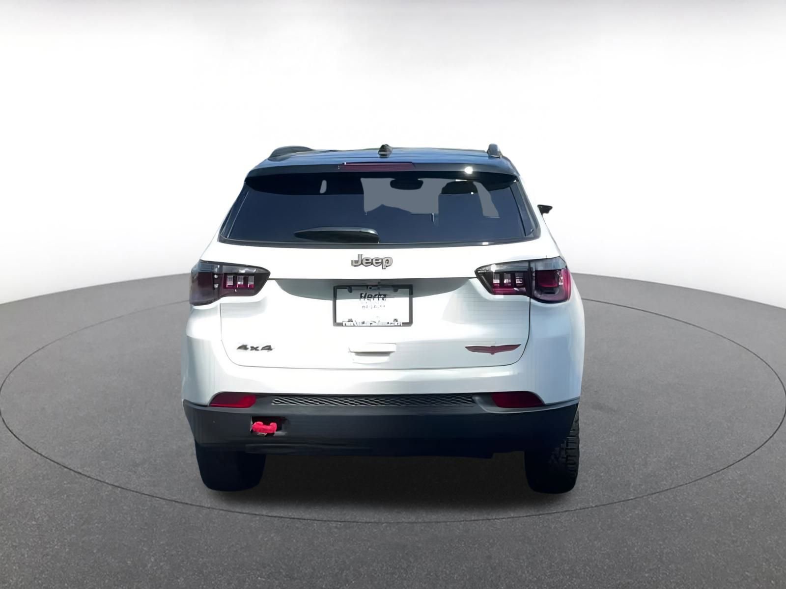 Thumbnail: 2025 Jeep Compass - 11