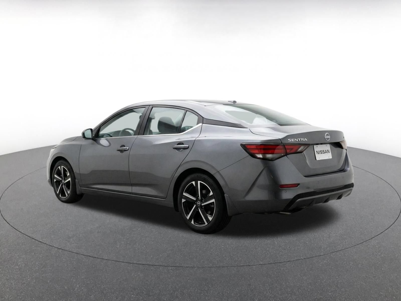 Thumbnail: 2025 Nissan Sentra - 15