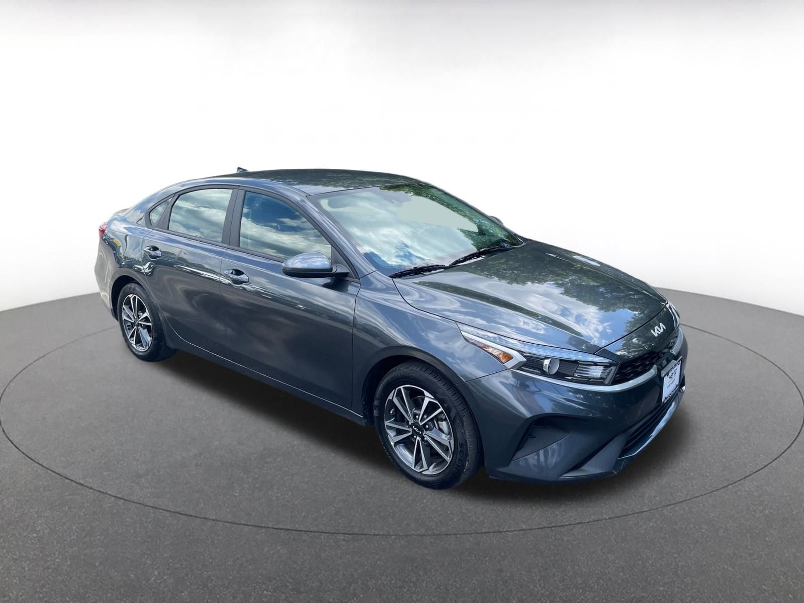 Thumbnail: 2024 Kia Forte - 1