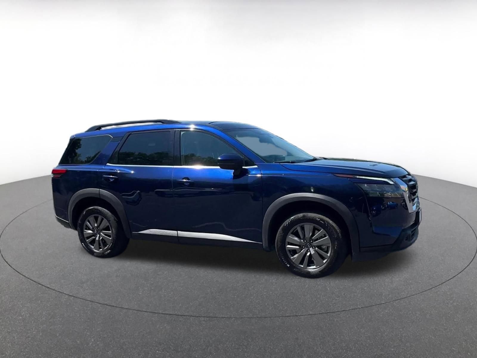 Thumbnail: 2025 Nissan Pathfinder - 2