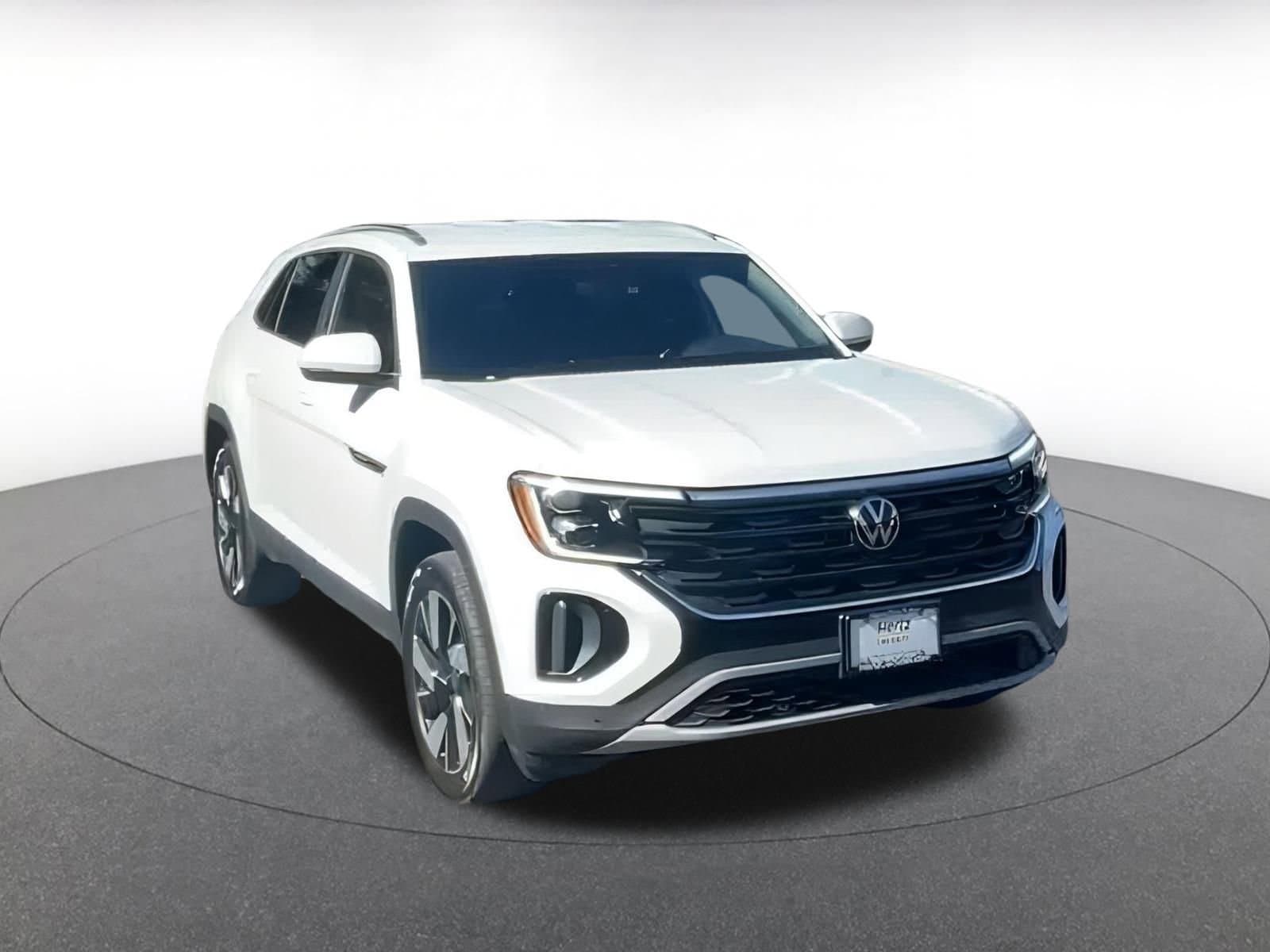 Thumbnail: 2025 Volkswagen Atlas - 3