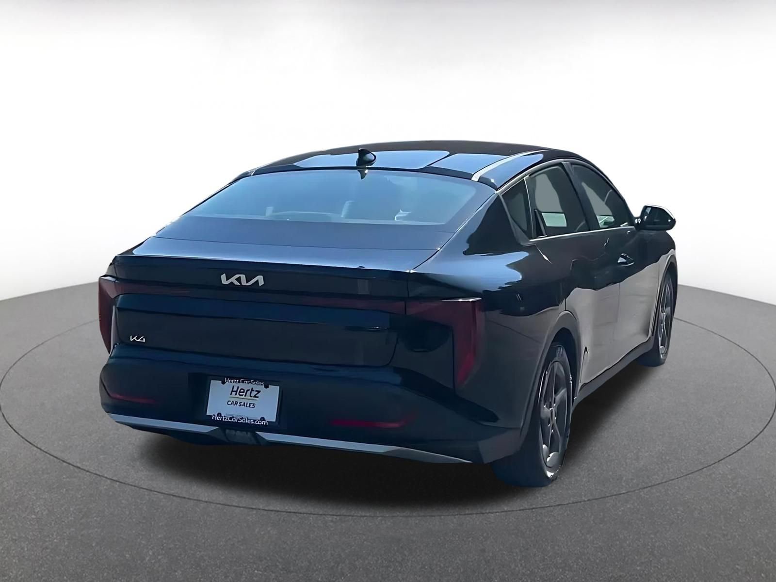 Thumbnail: 2025 Kia K4 - 14